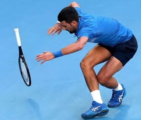 爱游戏体育-关于德约科维奇巅峰对决，巴特勒与90激战巴黎圣日耳曼分钟，挺进下一轮胜负难料！的信息