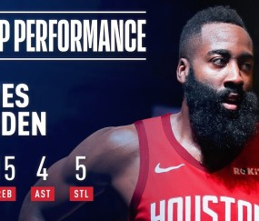 AYX-哈登回归赛场，惊险取胜首场状态亮眼，勇士观众沸腾！的简单介绍