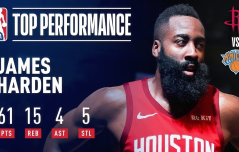 AYX-哈登回归赛场，惊险取胜首场状态亮眼，勇士观众沸腾！的简单介绍