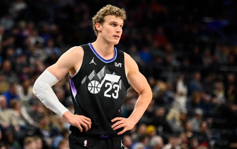 爱游戏- 杜兰特 you are the real mvp 