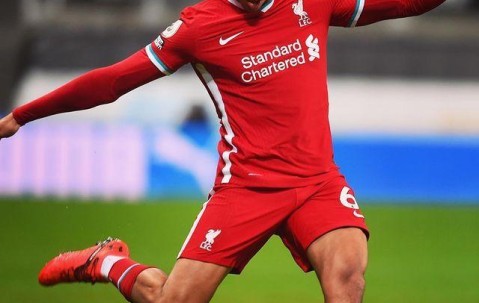 爱游戏- 利物浦克星 