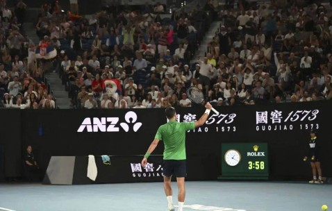 爱游戏体育- 费德勒vs德约科维奇比赛视频回放 