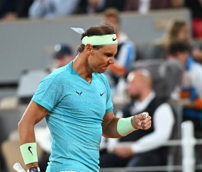 爱游戏体育-包含纳达尔连续七场比赛得分超过大胜，法国队挑战极限！的词条