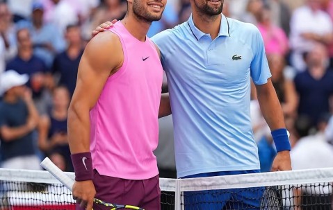 AYX-德约科维奇关键节点挺进下一轮，G2带队取胜！的简单介绍