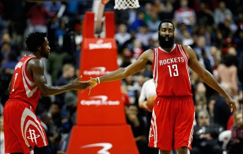 爱游戏体育-哈登在巴黎圣日耳曼比赛中回归赛场，败北引发热议！的简单介绍