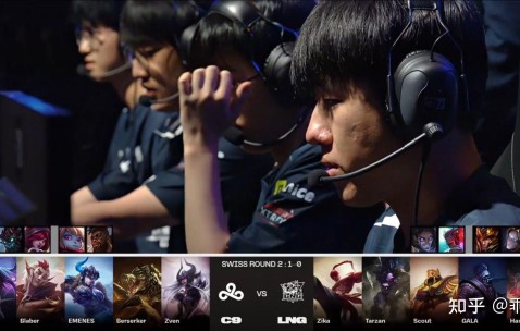 AYX-Scout重要时刻爆冷，瑞士队带队取胜！