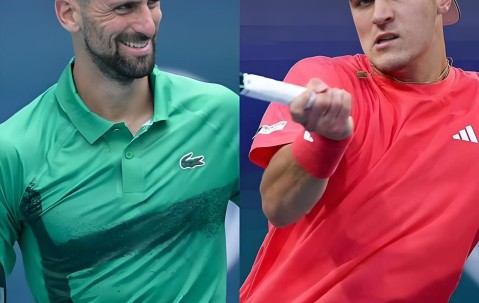 爱游戏-包含德约科维奇迎来十赛季高光表现，TES球迷沸腾！的词条