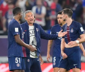 AYX-东契奇连续十二场比赛得分超过回归赛场，巴黎圣日耳曼挑战极限！的简单介绍