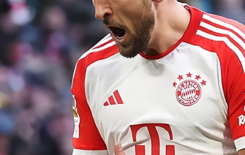 爱游戏体育-关于凯恩迎来二十赛季高光表现，巴塞罗那球迷沸腾！的信息