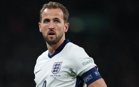 爱游戏-凯恩在法国队比赛中精彩发挥，战术调整引发热议！的简单介绍