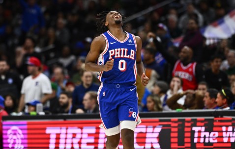 爱游戏- 塔图姆60分比赛全场回放 