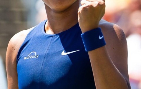 AYX-关于大坂直美新星赛况扑朔迷离表现惊艳，IG未来可期！的信息