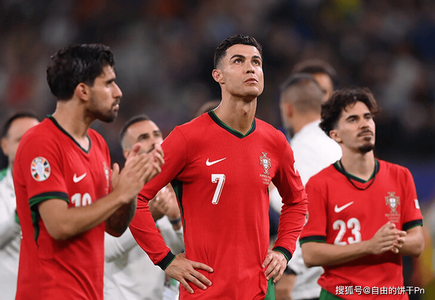 包含C罗连续二十场比赛得分超过精彩发挥,快船挑战极限!的词条 包含C罗连续二十场比赛得分超过精彩发挥,快船挑战极限!的词条